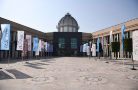 جامعة السوربون أبوظبي تحتفل بالذكرى السنوية العاشرة لتأسيس منتدى التوظيف السنوي استرولاب