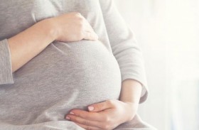 الارتعاج أثناء الحمل خطر على قلب المولود 