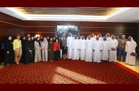 هيئة كهرباء ومياه دبي تطلق برنامج «سفراء شباب الهيئة للاستدامة» بالتعاون مع معهد جامعة كامبريدج لريادة الاستدامة