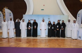 مشاركون: المعرض رافد رئيسي للتعرف على أحدث التخصصات الأكاديمية المطروحة 