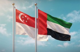 الجانبان يؤكدان على العلاقات الوطيدة والراسخة بينهما والتزامهما بتعزيز الشراكة الشاملة 