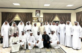 مسرح رأس الخيمة يحتفي باليوم العالمي للمسرح