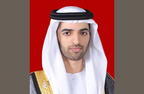 ولي عهد رأس الخيمة: أمن الإمارات راسخ  واستقرارها ثابت في ظل القيادة الحكيمة لرئيس الدولة