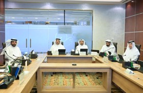 الوطني الاتحادي يواصل مناقشة أثر التشريعات المنظمة لأنشطة سوق العمل على المتغيرات الاقتصادية في الدولة