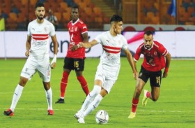 الزمالك للحفاظ على اللقب والأهلي لاستعادته 