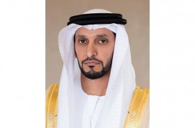 عبد الله آل حامد : الإمارات نموذج عالمي في العمل الإنساني