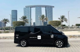 أبوظبي توسع نطاق تشغيل مركبات الأجرة ذاتية القيادة ليشمل جزيرتي الريم والمارية