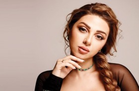 هجوم على ميريام فارس بعد تسريب أغنية المونديال