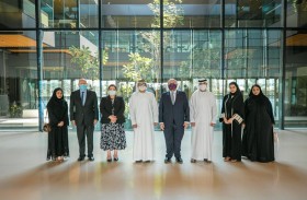 الشارقة تبحث مع وفد وزاري غواتيمالي توسيع العلاقات الاقتصادية والتجارية وتحفيز الاستثمارات المشتركة