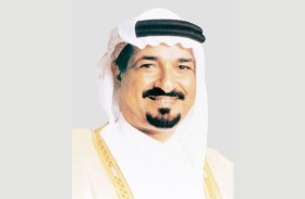 حميد بن راشد يصدر قانوناً جديداً للموارد البشرية يعزز كفاءة العمل الحكومي وجودة الحياة