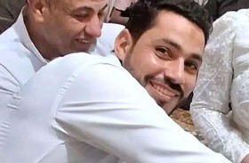 صعقة كهربائية  تُنهي حياة عريس