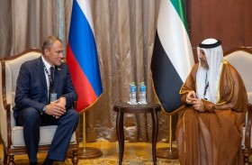 «الوطني الاتحادي» يبحث التعاون البرلماني مع بوتان وروسيا وطاجيكستان وتايلاند