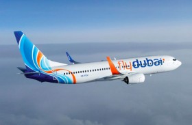 فلاي دبي تستأنف رحلاتها إلى براغ وزغرب