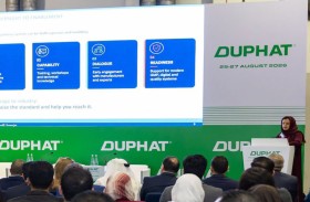 صفقات «دوفات 2026» تتجاوز 10 مليارات درهم