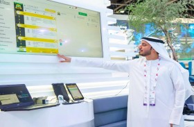تطبيقات ذكية تعزز الموقع الريادي لمواصلات الإمارات على خارطة التحول الرقمي 