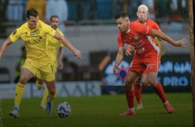 الجولة الـ18 من دوري أدنوك للمحترفين  تشهد مواجهتين بارزتين بين فرق الصدارة