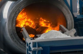 «الإمارات العالمية للألمنيوم» تستحوذ على حصة  الأغلبية في شركة إعادة تدوير الألمنيوم الإيطالية إيكو جرين