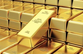 الذهب يفقد بريقه مع ارتفاع الدولار  بعد تصريحات من المركزي الأمريكي 