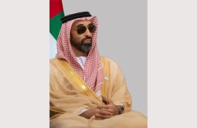طحنون بن زايد : توحيد القوات المسلحة شكّل منعطفاً استراتيجياً في بناء الدولة