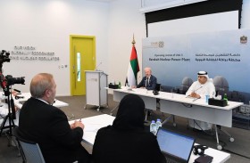 الاتحادية للرقابة النووية تصدر 9 تراخيص لمحطة براكة خلال 13 عاما