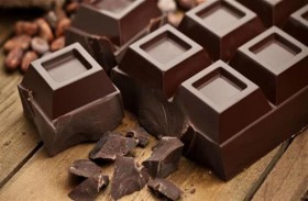 الشوكولاتة لخفض الكوليسترول 