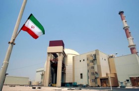 لماذا تخفي إدارة بايدن طفرات البرنامج النووي الإيراني؟