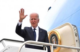 جيروزاليم بوست: زيارة بايدن تربك إيران