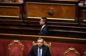 سوبر ماريو، «المنقذ» الذي حاصرته السياسة...!