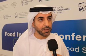 العلماء: مؤتمر الابتكار للغذاء 2024 ضرورة ملحة لمنطقة الخليج العربي