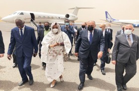 وفد وزاري مصري إلى السودان للتنسيق حول سد النهضة