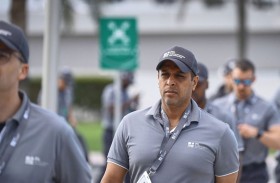 قائد بشرطة ترينيداد يشيد بمنظومة دبي الأمنية
