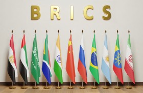 دراسة لـ«تريندز»: بريكس تمتلك إمكانات كبيرة لإحداث تغيير في النظام الدولي