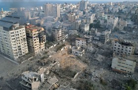 أوروبا وأمريكا: تصرفات حماس ليس لها أي مبرر أو شرعية