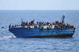 حماية للشباب.. هكذا تحركت مصر في ملف الهجرة غير الشرعية