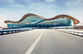 «العربية أبوظبي» تنقل عملياتها إلى مبنى المسافرين «A» في مطار أبوظبي الدولي