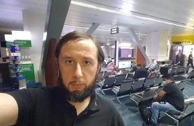 مأساة سائح.. 110 أيام في المطار بسبب كورونا