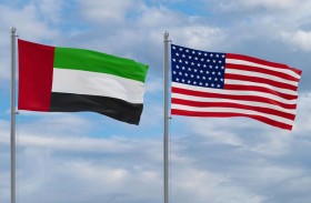 تعزيز التعاون الإماراتي الأمريكي في مجال التكنولوجيا المتقدمة