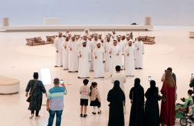 «تعرّف على السكان المحليين» .. مشروع مبتكر لتعريف العالم بالعادات والتقاليد الإماراتية
