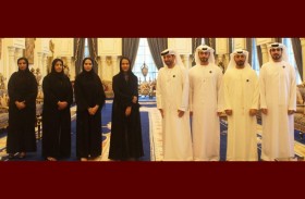 اتفاقية ثنائية بين مركز الشيخ محمد بن خالد آل نهيان الثقافي ومركز تريندز للبحوث والاستشارات