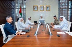 «قضاء أبوظبي» تحقق نتائج قياسية في تطبيق التدابير البديلة لعقوبة الحبس