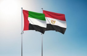 الإمارات ومصر .. شراكة في مواجهة التحديات وحماية أمن المنطقة