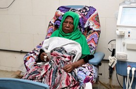 السودان.. منظمات ترسم صورة قاتمة للنظام الصحي المنهار