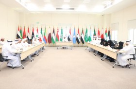 البرلمان العربي للطفل يناقش الإجراءات التحضيرية لفعاليات الجلسة الثانية من دورته الثالثة  