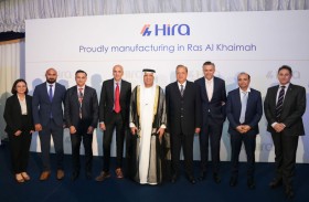 سعود بن صقر: الاقتصاد المستدام يخدم خطط التنمية الشاملة