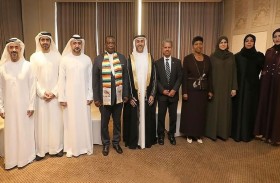 مشاركة إماراتية بمنتدى التبادل المعرفي الحكومي في زيمبابوي