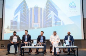 راكز تنظّم جلسة حول التجارة والخدمات اللوجستية لفتح آفاق الحوار بين الجهات الحكومية وقطاع الأعمال