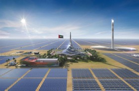 كهرباء دبي تواصل جهودها من أجل بيئة أكثر استدامة 