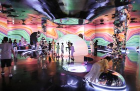 بيت الخير تكثف أنشطتها الصيفية لإسعاد الأيتام