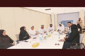 جمعية الإمارات للسرطان  تستعرض إنجازاتها وخطتها المستقبلية 