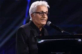 رحيل أسطورة الغناء الإيطالي بيبينو دي كابري 